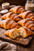 Croissant & Viennoiserie