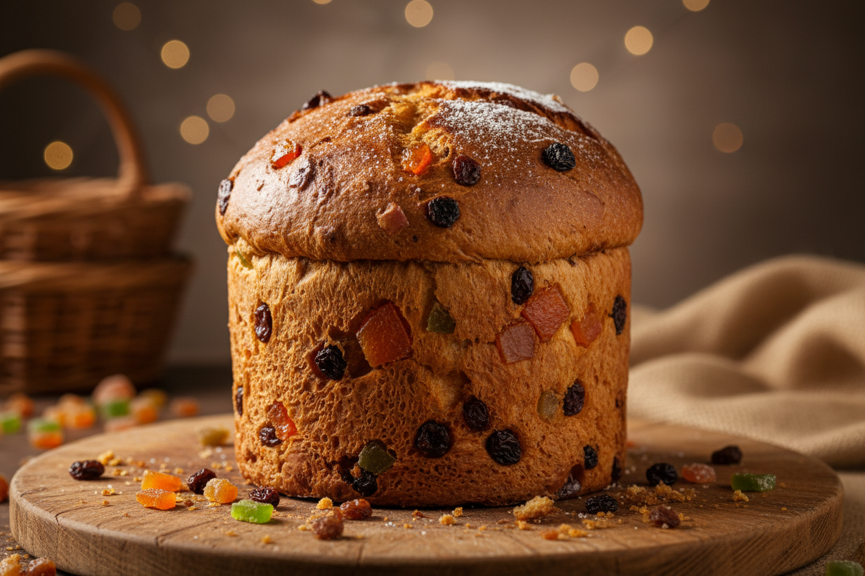 Panettone